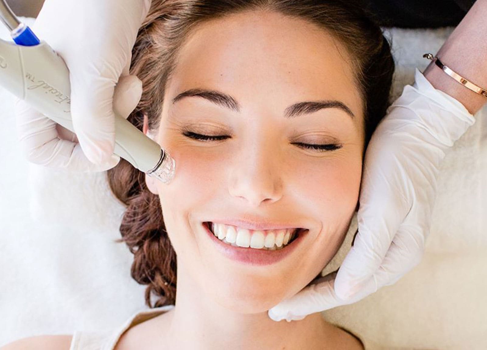 HydraFacial