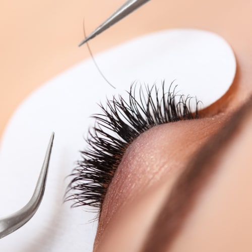 Lashes